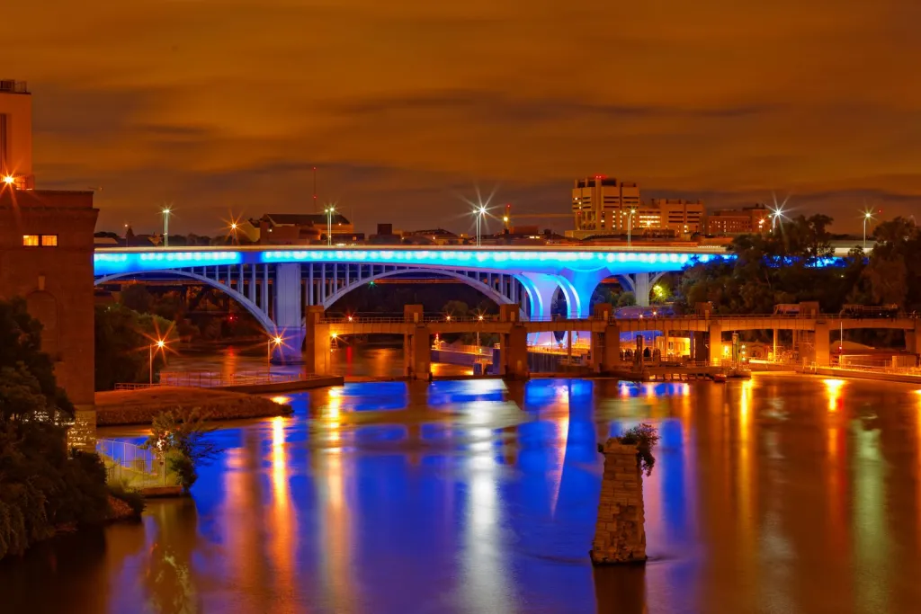 See Minneapolis With a Local